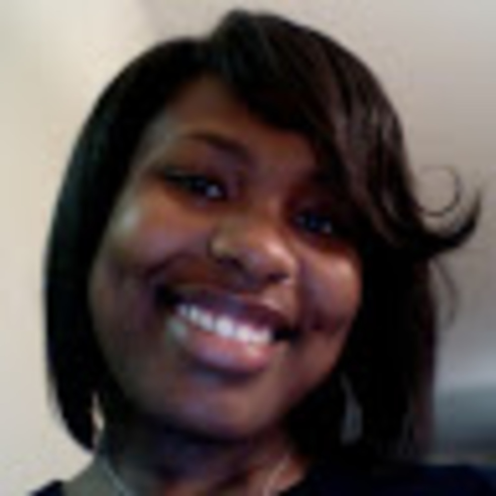 Meet your Posher, Patrice